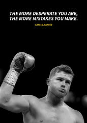 Canelo Alvarez