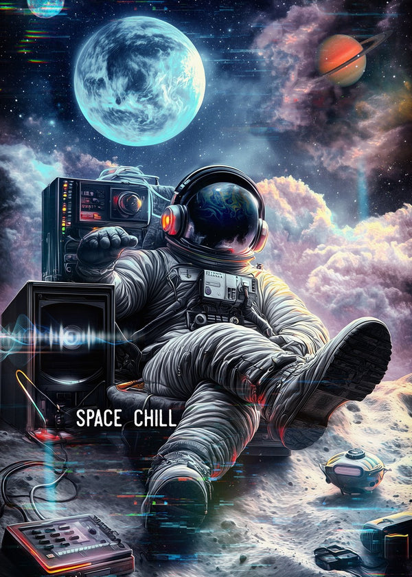 Space Chill