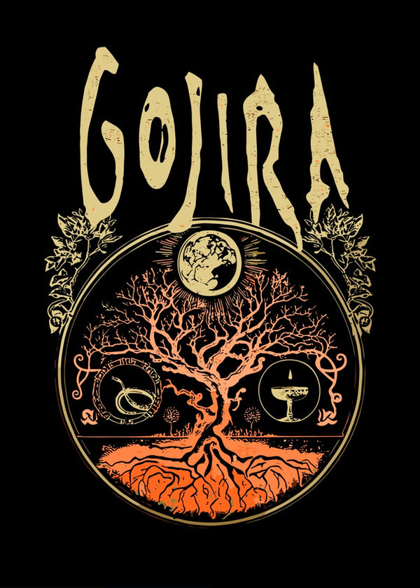Gojira