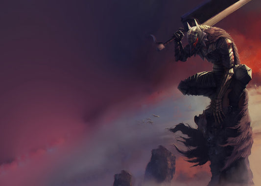 Berserk