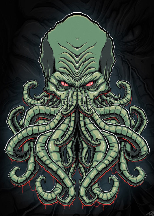 Kraken 