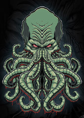 Kraken 