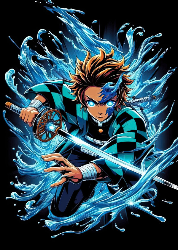 demons slayer