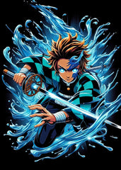 demons slayer
