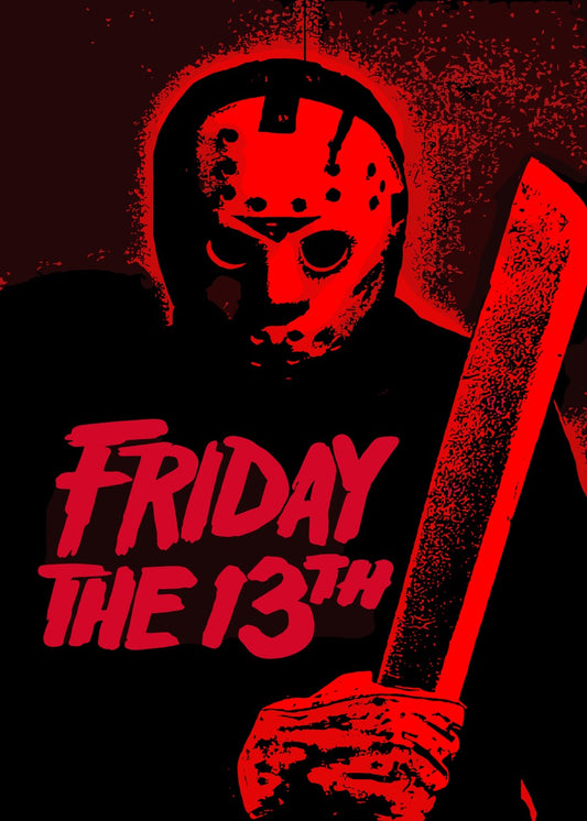 Jason Voorhees, Friday the 13th