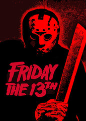 Jason Voorhees, Friday the 13th