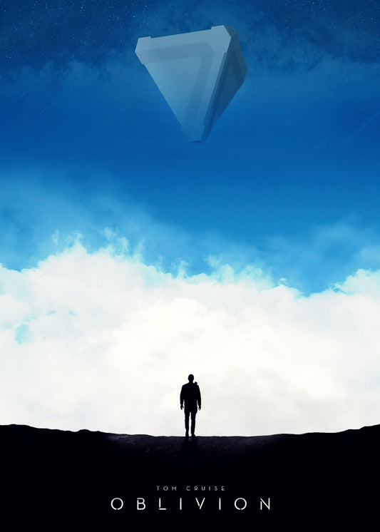 oblivion