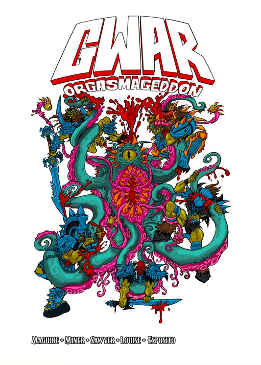 Gwar