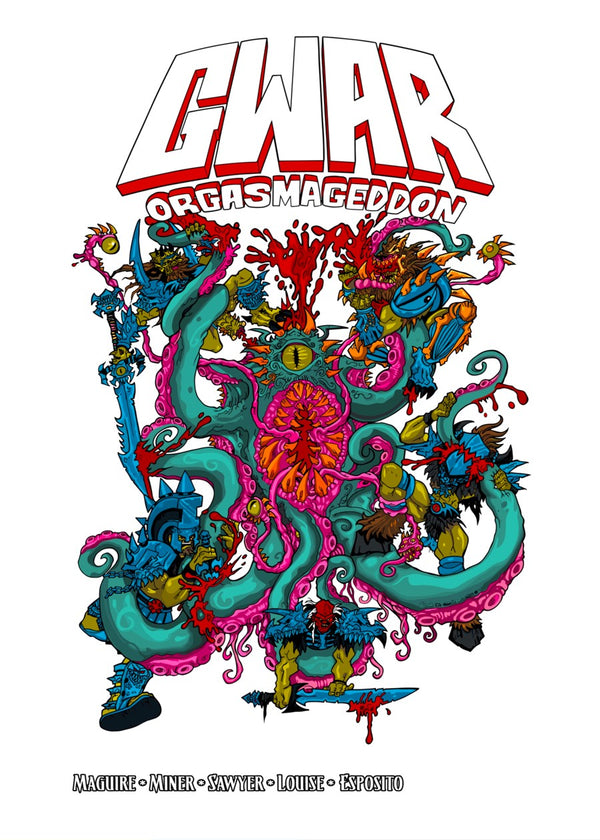 Gwar