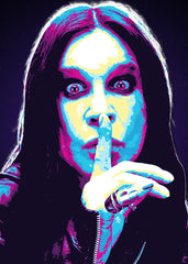 Ozzy Osbourne