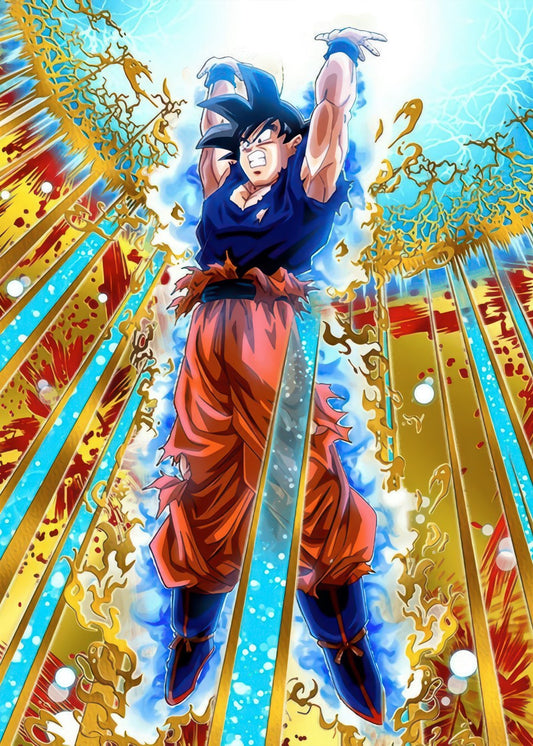 Dragon Ball