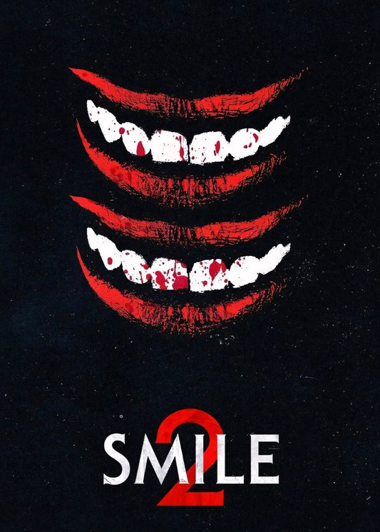 smile