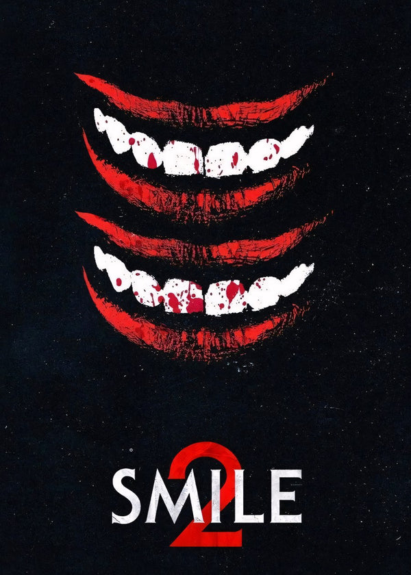 smile