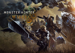 Monster Hunter