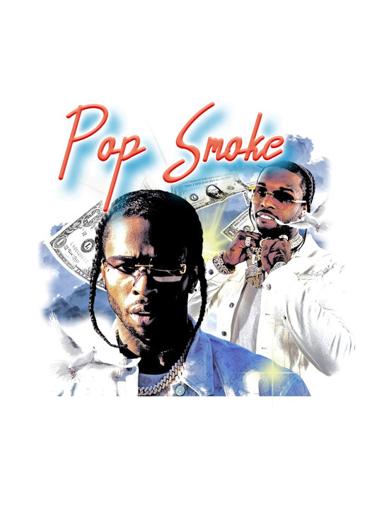 POP SMOKE