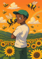 tyler the creator flower boy 