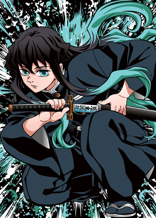 Demon Slayer