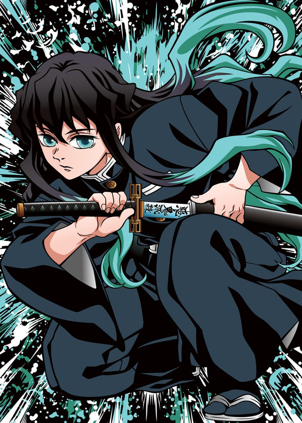Demon Slayer