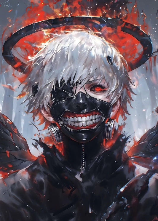 Kaneki Ken