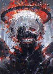 Kaneki Ken