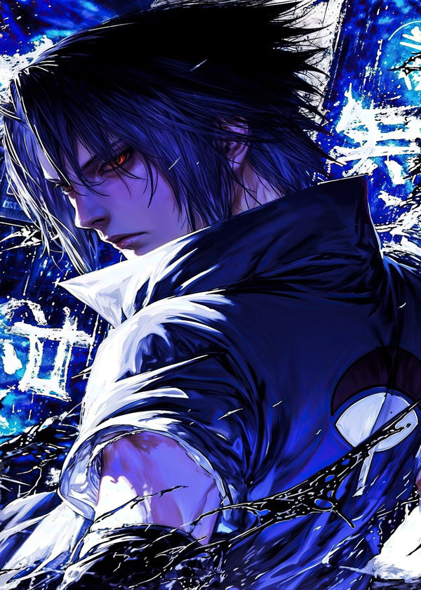 Sasuke