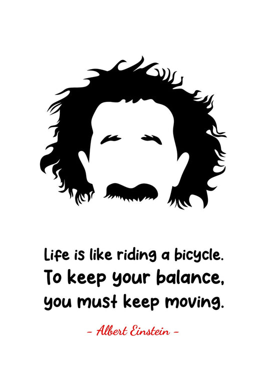 albert einstein