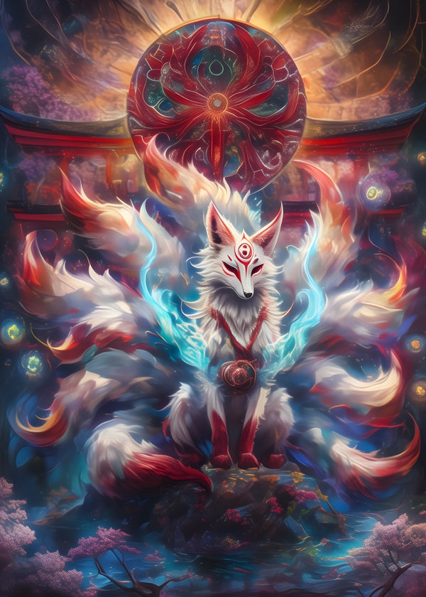 Guardian of the Celestial Real