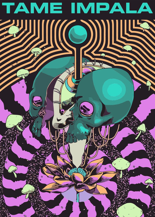 Tame Impala
