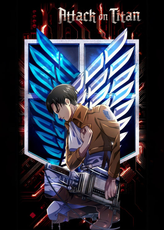Attack on Titan