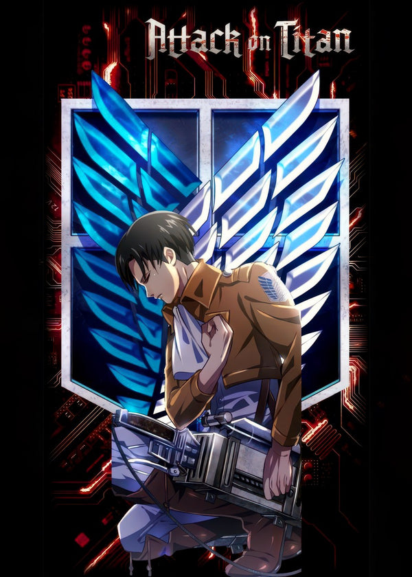 Attack on Titan