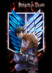 Attack on Titan