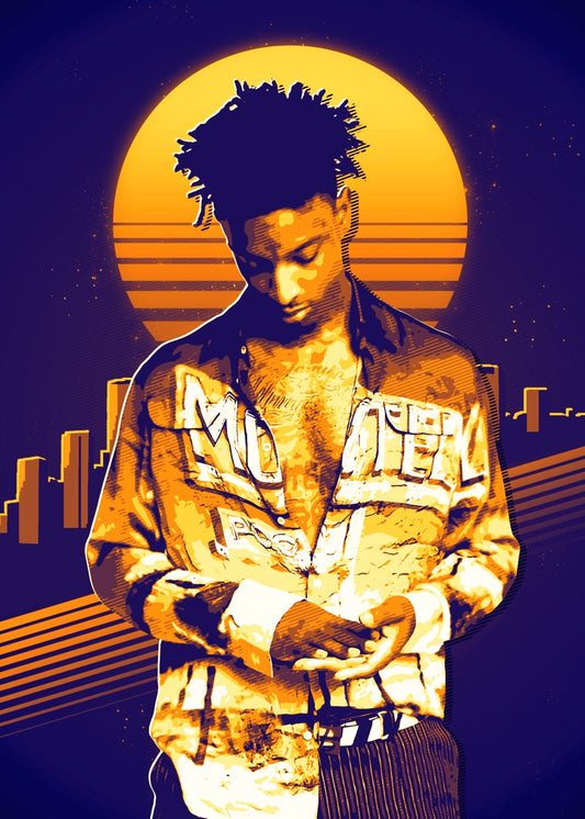 21 savage