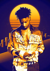 21 savage