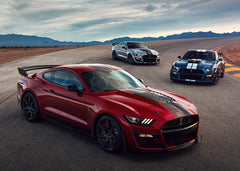 2020 Ford Mustang Shelby GT500