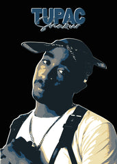 Tupac Shakur