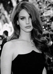 Lana Del Rey