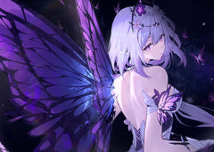 Anime girl