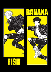 Banana Fish Anime