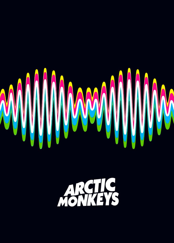 Arctic Monkeys