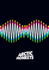 Arctic Monkeys