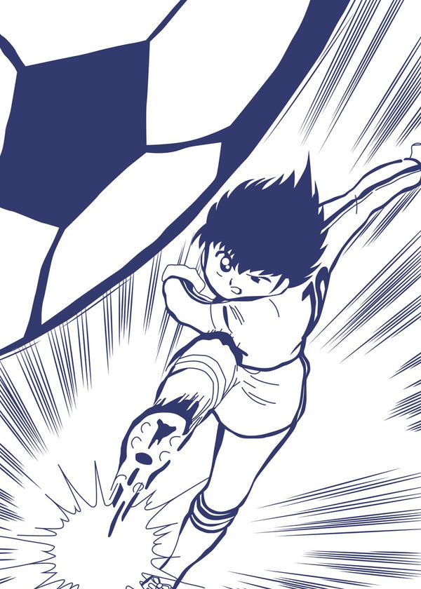 Tsubasa