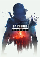 Days gone remastered 