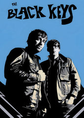 The Black Keys