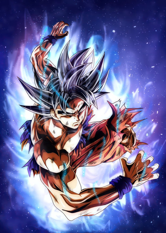 Dragon ball