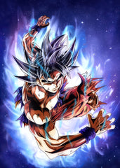 Dragon ball