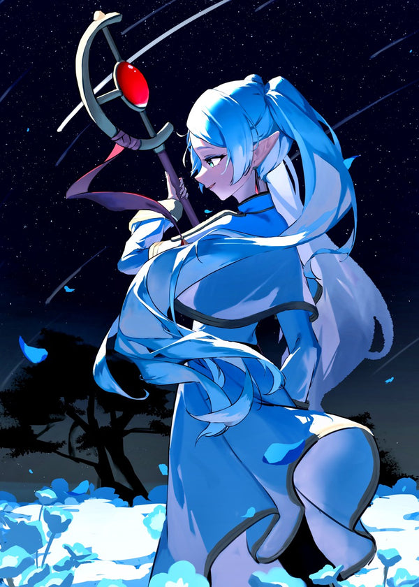 Frieren: Beyond Journey's End