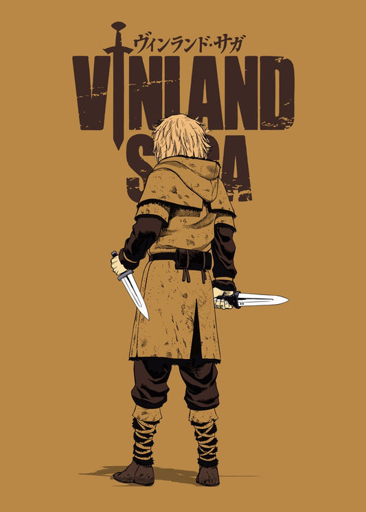 Vinland Saga