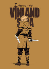 Vinland Saga