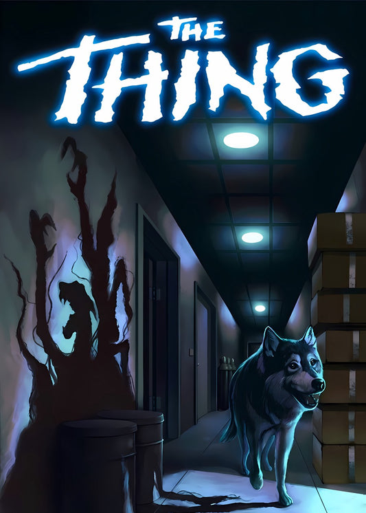 the thing