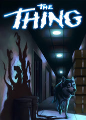 the thing